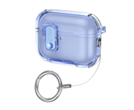 Tech-Protect Bounce Pro Apple Airpods Pro 3 Mist Blue - 1500160 - zdjęcie 3